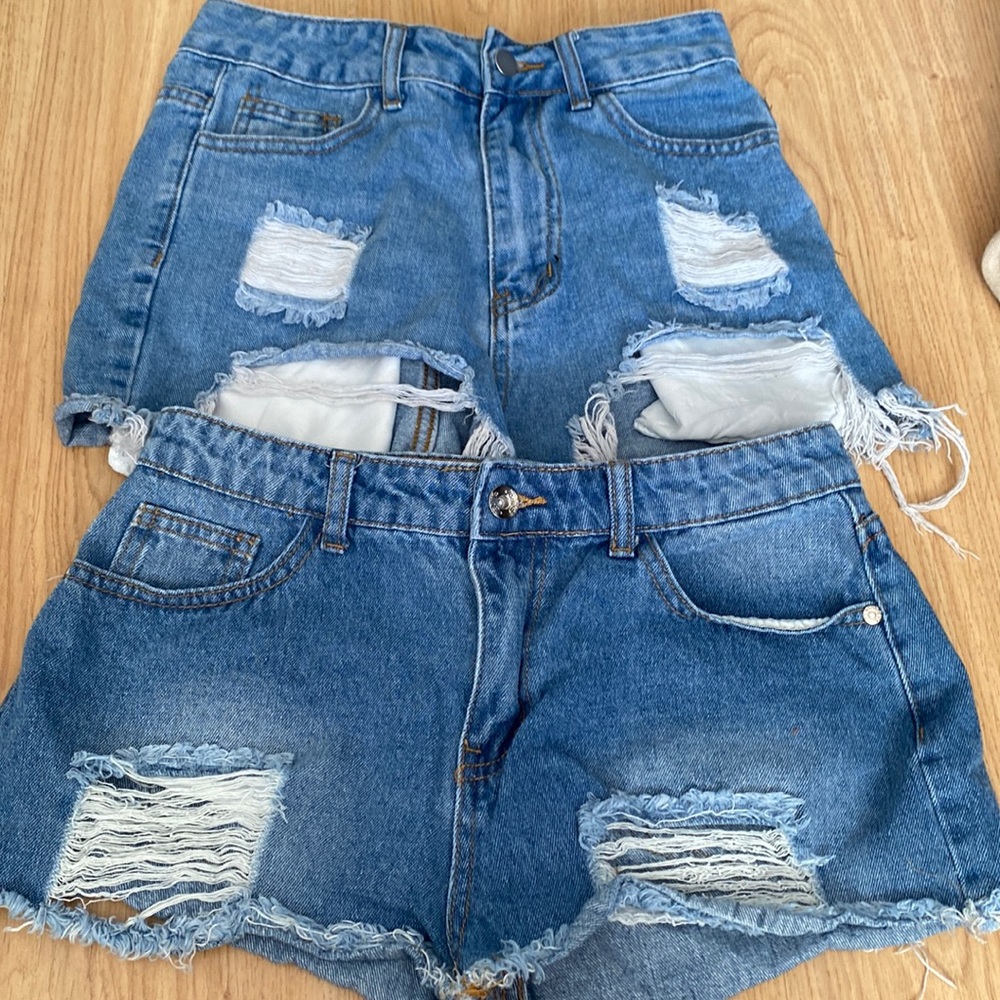 shein jeans